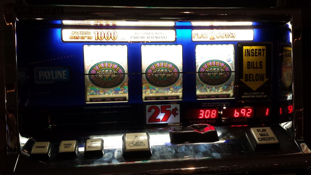 Themed Slot